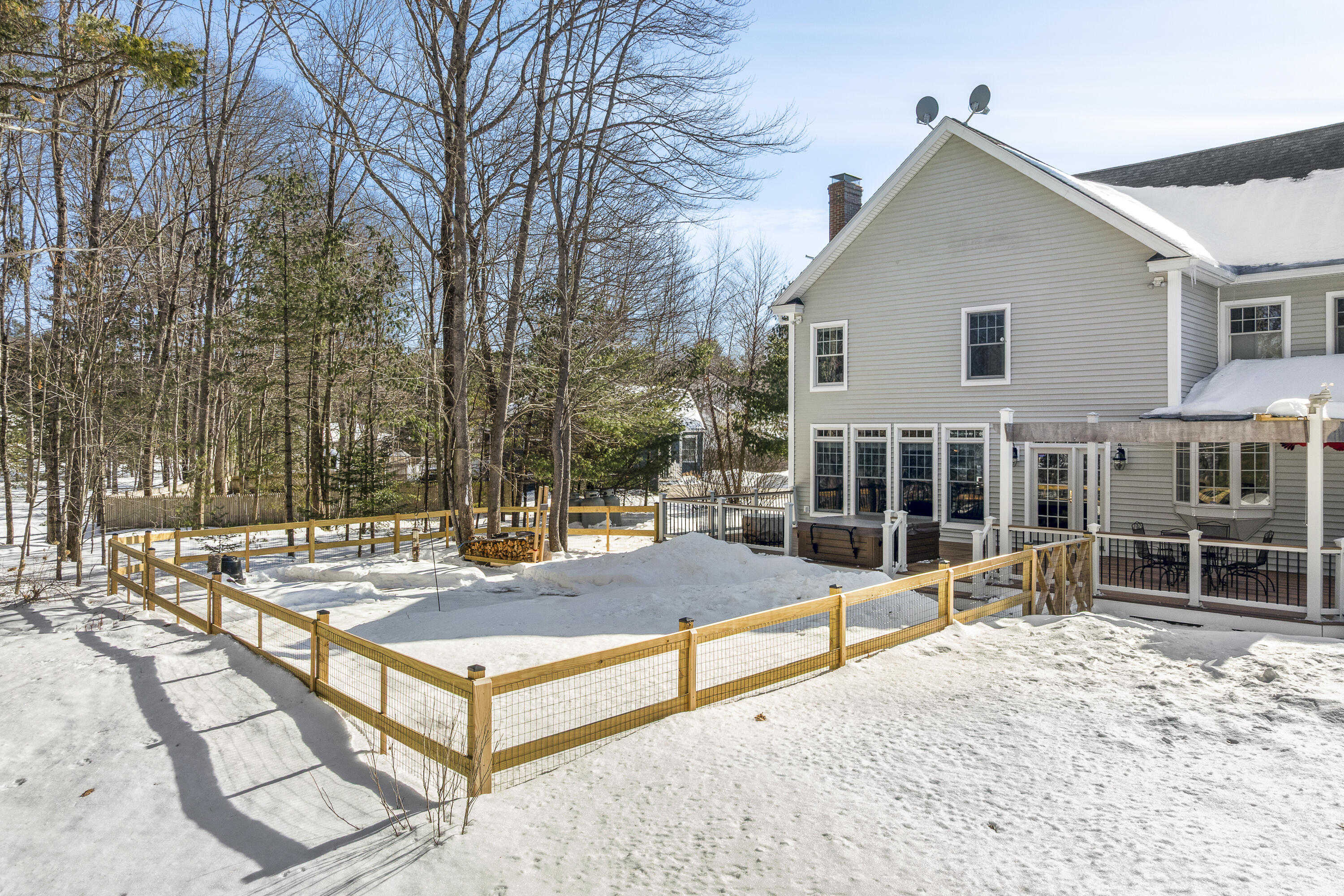 36 Jewell Street Brunswick ME 04011