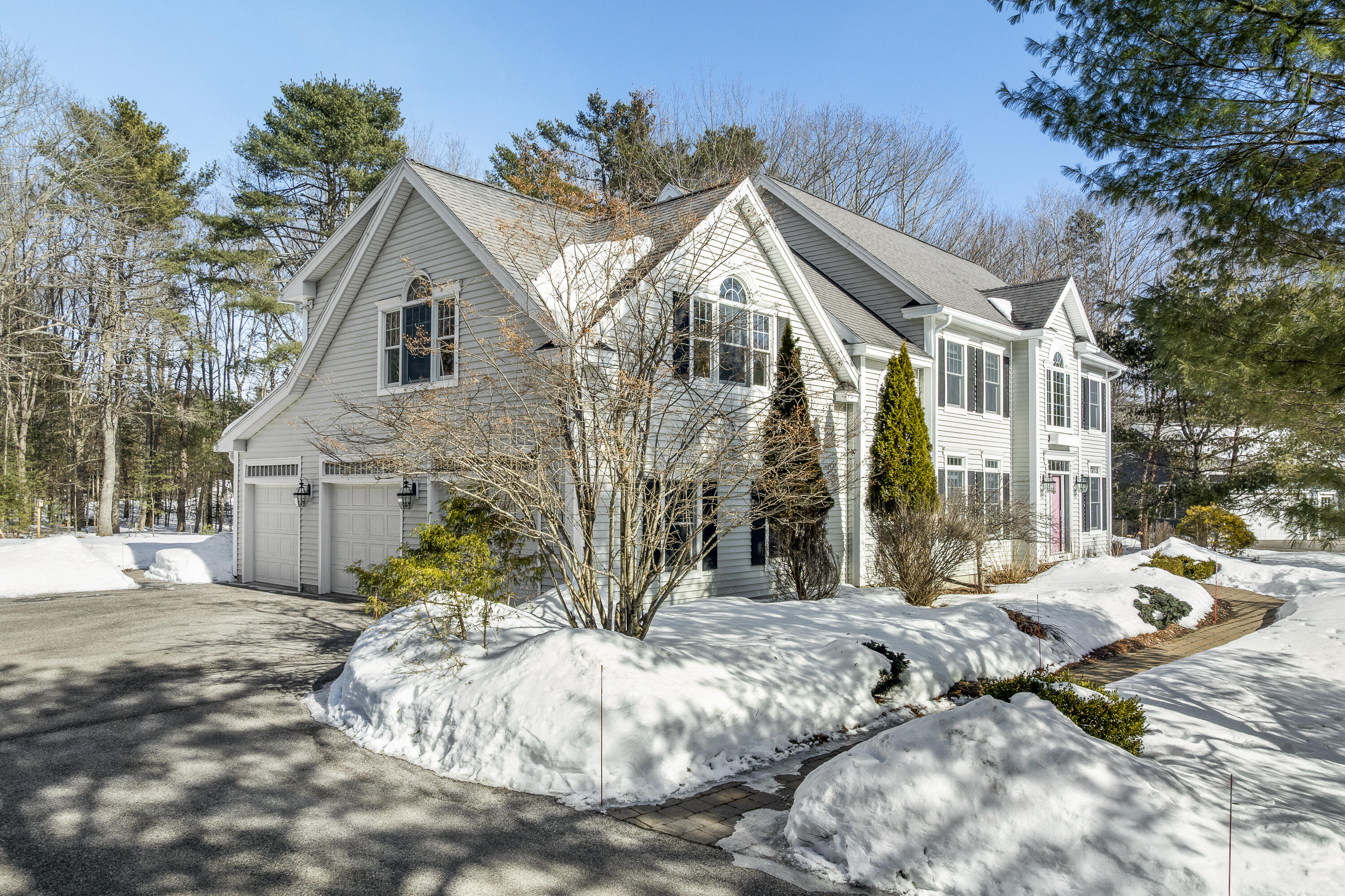 36 Jewell Street Brunswick ME 04011