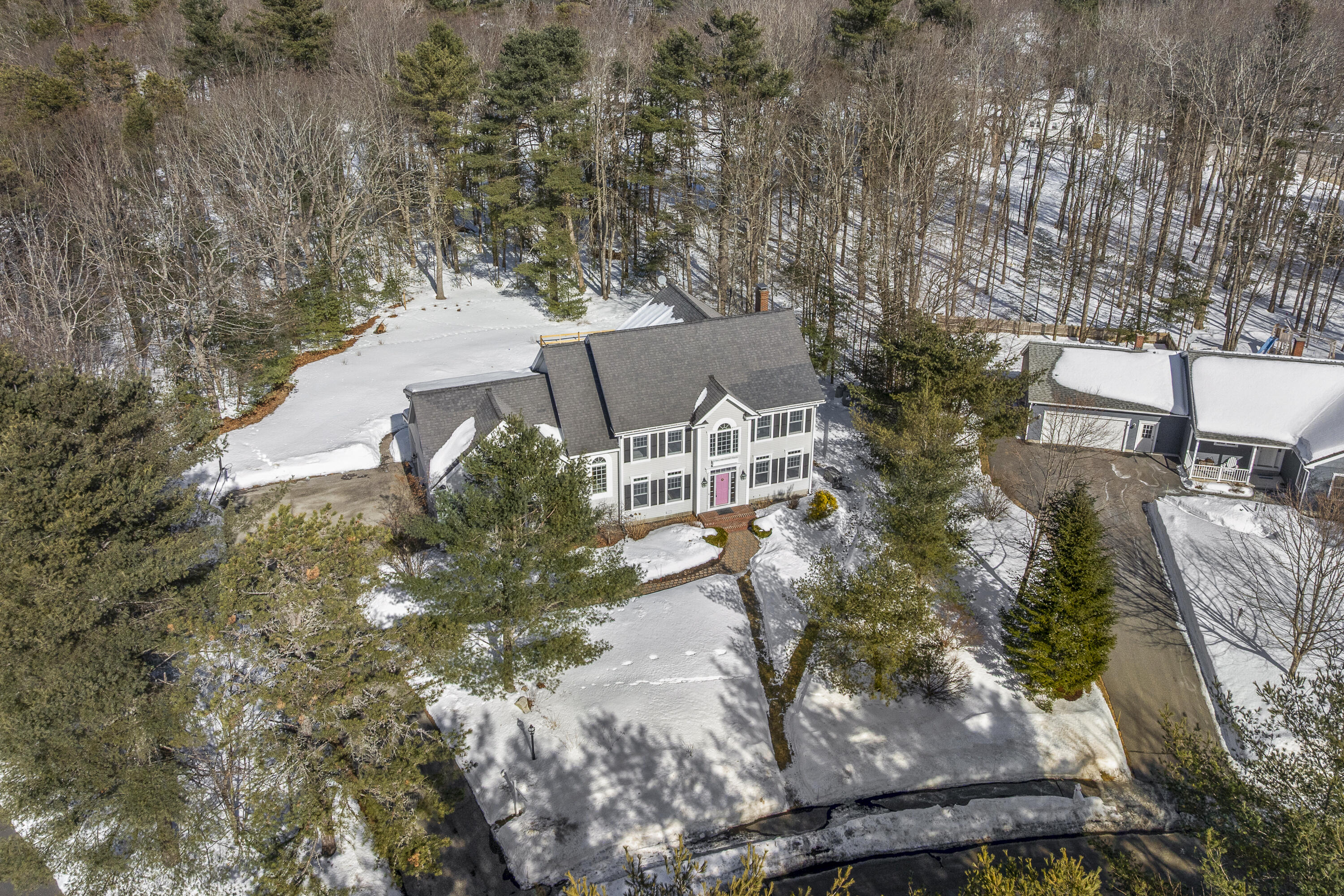 36 Jewell Street Brunswick ME 04011