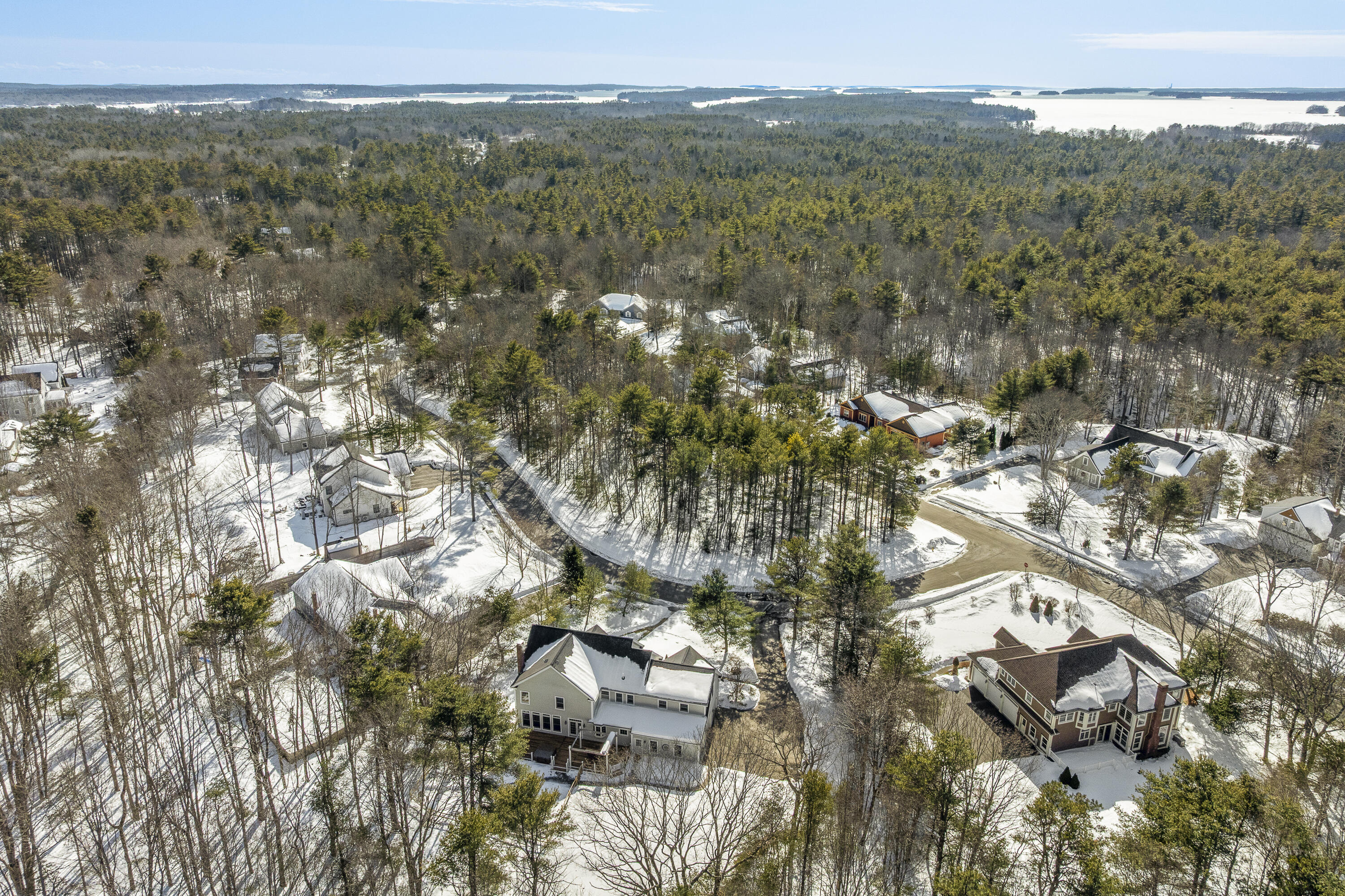 36 Jewell Street Brunswick ME 04011