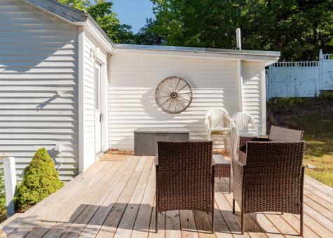 63 Riley Road Sabattus ME 04280