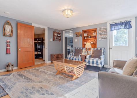 63 Riley Road Sabattus ME 04280