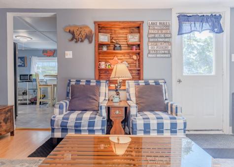 63 Riley Road Sabattus ME 04280