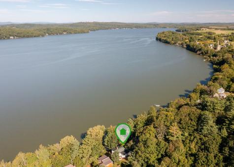 63 Riley Road Sabattus ME 04280