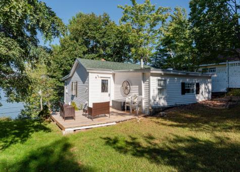 63 Riley Road Sabattus ME 04280