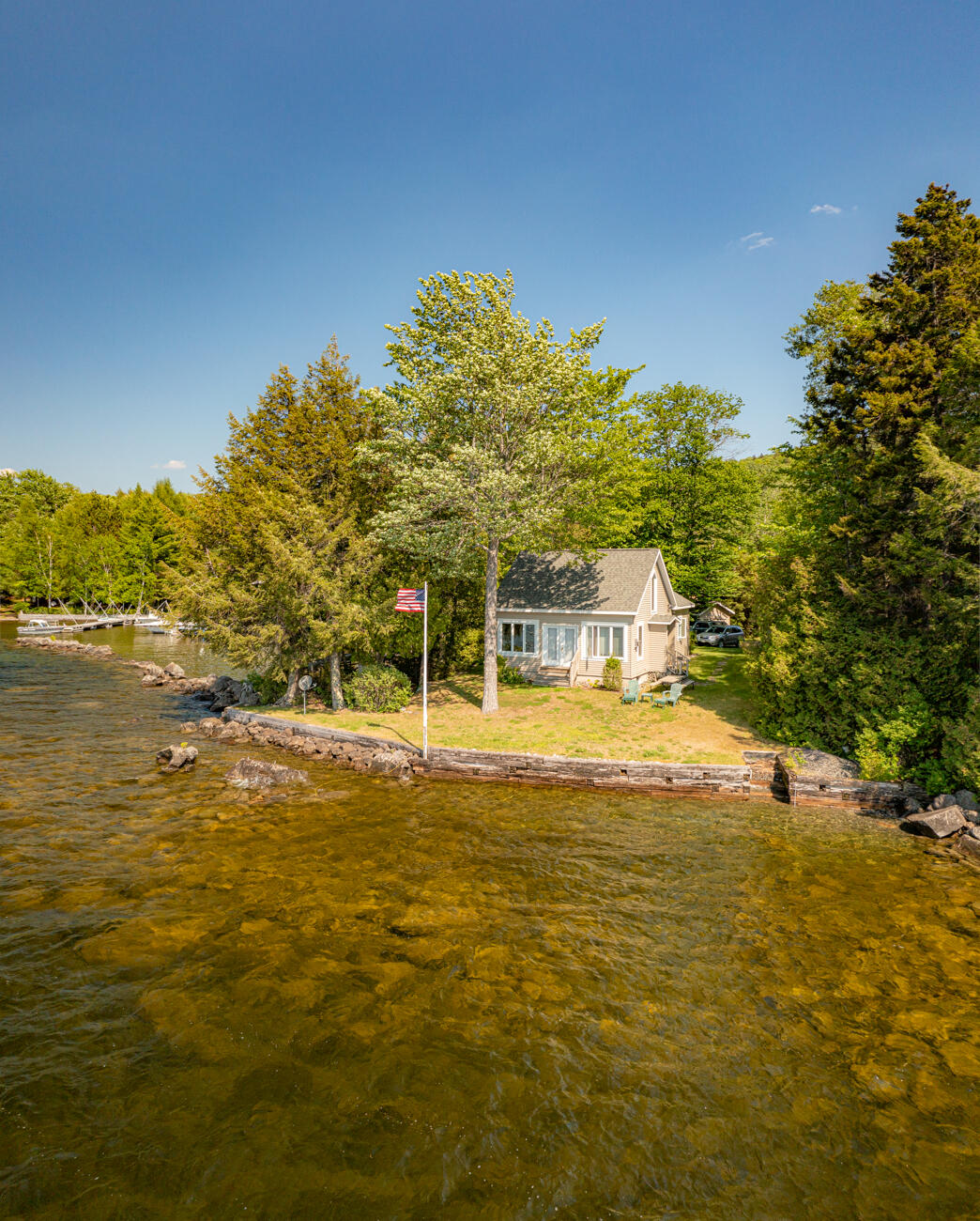 115 Nelson Avenue Greenville Maine Real Estate Listing MLS 1496264