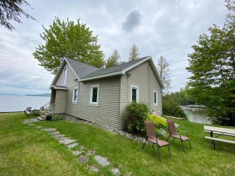 115 Nelson Avenue Greenville ME 04441