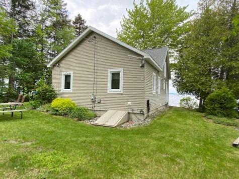 115 Nelson Avenue Greenville ME 04441