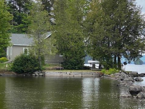 115 Nelson Avenue Greenville ME 04441
