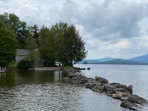 115 Nelson Avenue Greenville ME 04441