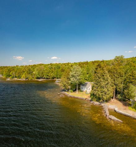 115 Nelson Avenue Greenville ME 04441