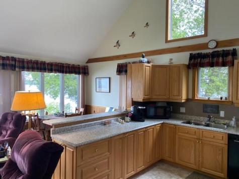115 Nelson Avenue Greenville ME 04441