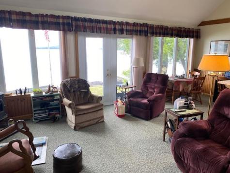 115 Nelson Avenue Greenville ME 04441