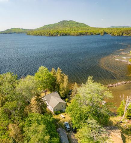 115 Nelson Avenue Greenville ME 04441