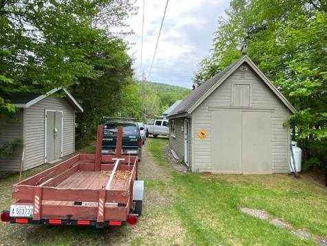 115 Nelson Avenue Greenville ME 04441