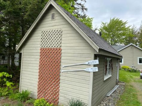 115 Nelson Avenue Greenville ME 04441