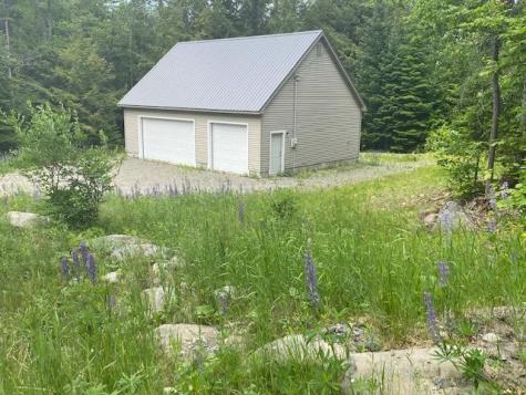 115 Nelson Avenue Greenville ME 04441