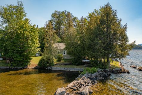 115 Nelson Avenue Greenville ME 04441