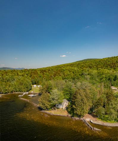 115 Nelson Avenue Greenville ME 04441