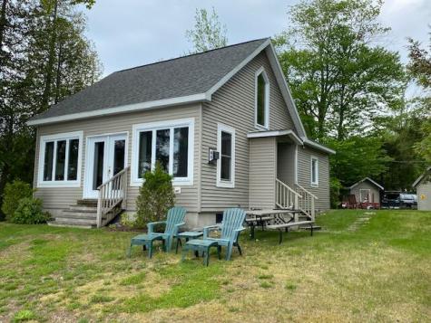 115 Nelson Avenue Greenville ME 04441