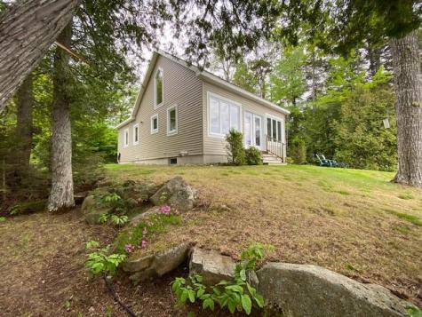 115 Nelson Avenue Greenville ME 04441