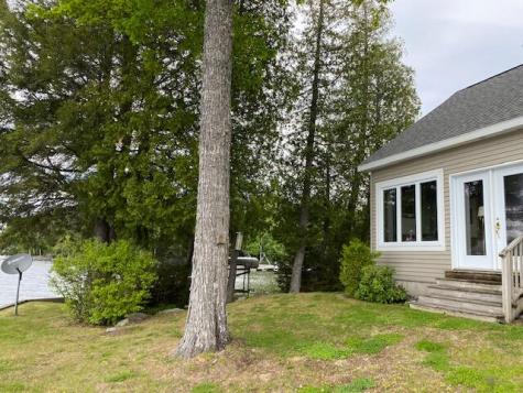 115 Nelson Avenue Greenville ME 04441