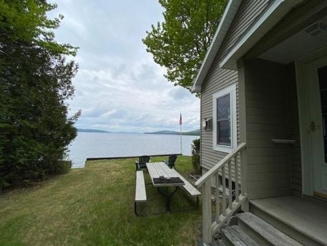 115 Nelson Avenue Greenville ME 04441