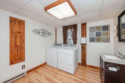 31 Sid Hall Drive North Berwick ME 03906
