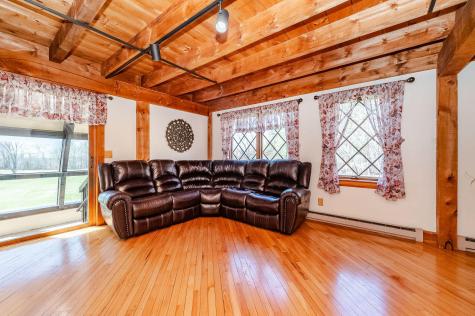 31 Sid Hall Drive North Berwick ME 03906