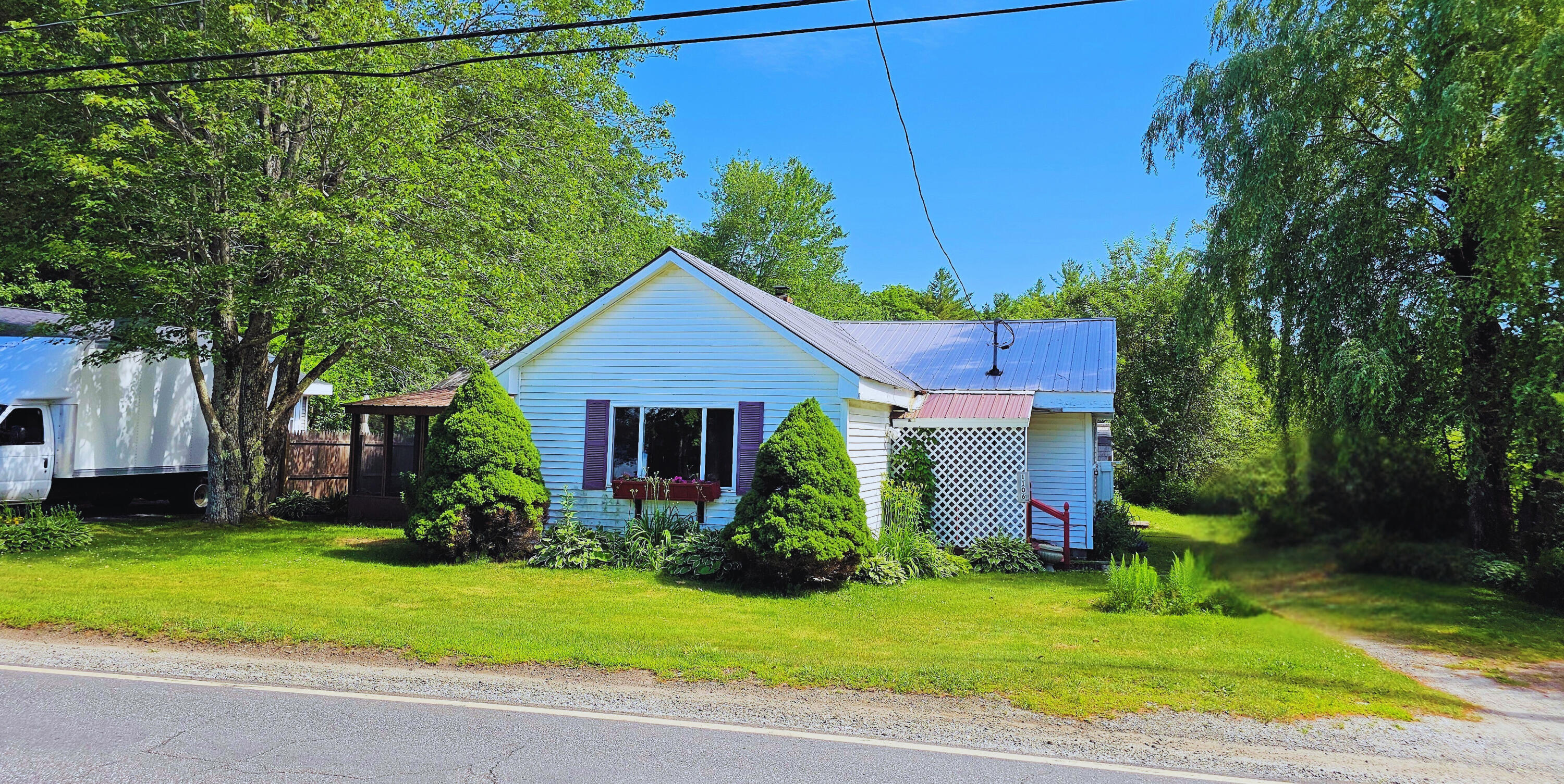 1106 South Belfast Avenue Augusta ME 04330