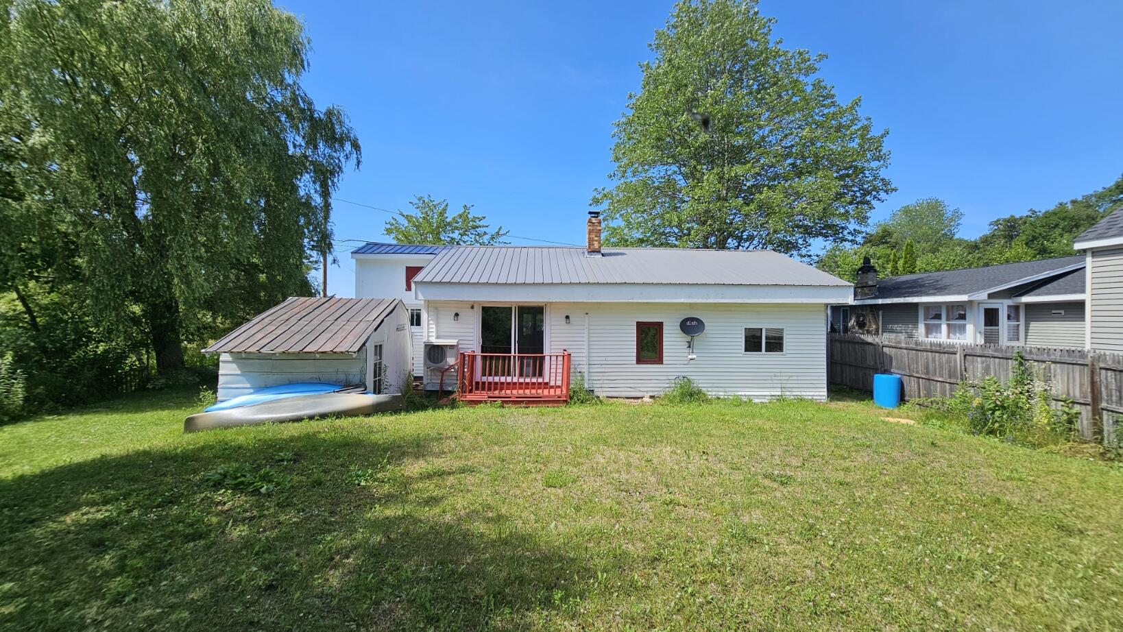 1106 South Belfast Avenue Augusta ME 04330