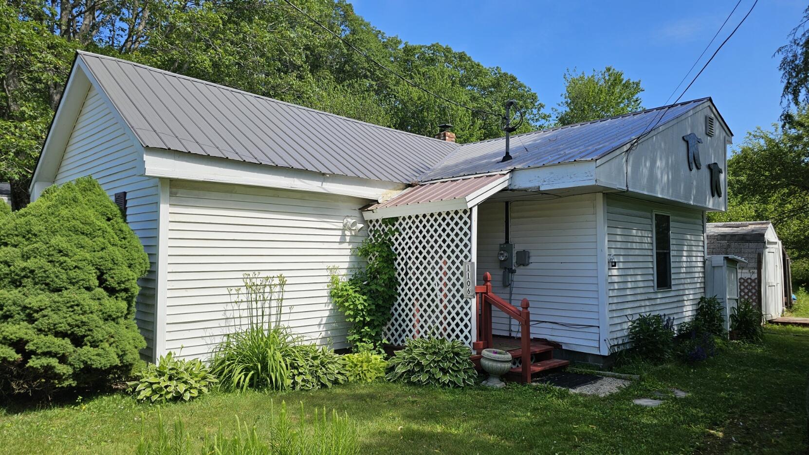 1106 South Belfast Avenue Augusta ME 04330