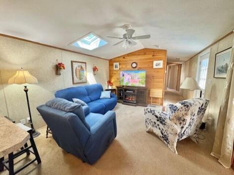 54 Golden Era Circle Alfred ME 04002