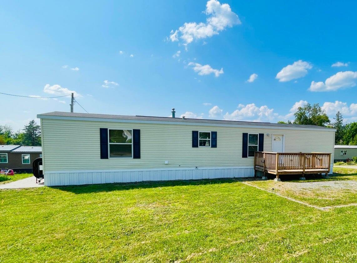 29 Denny Drive Dexter ME 04930