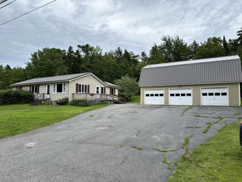 46 West Side Drive Verona Island ME 04416