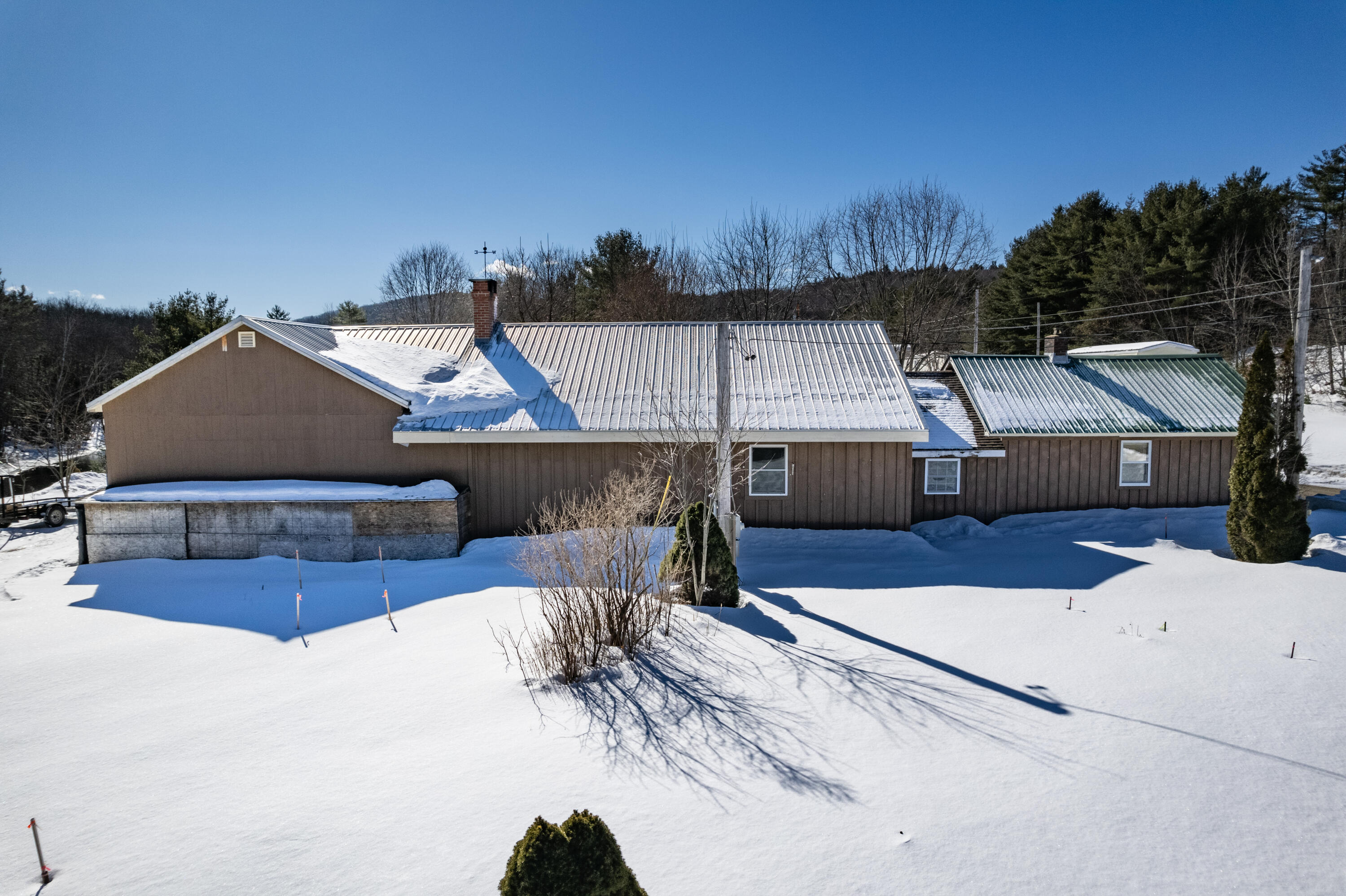 14 Mcneil Road Sumner, ME
