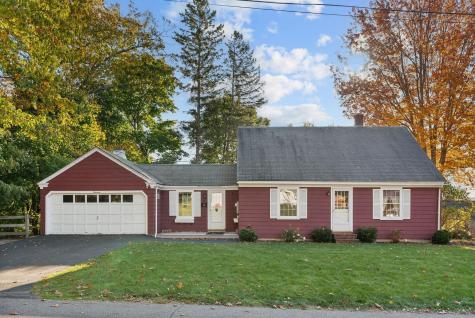 19 Sunset Court Auburn ME 04210