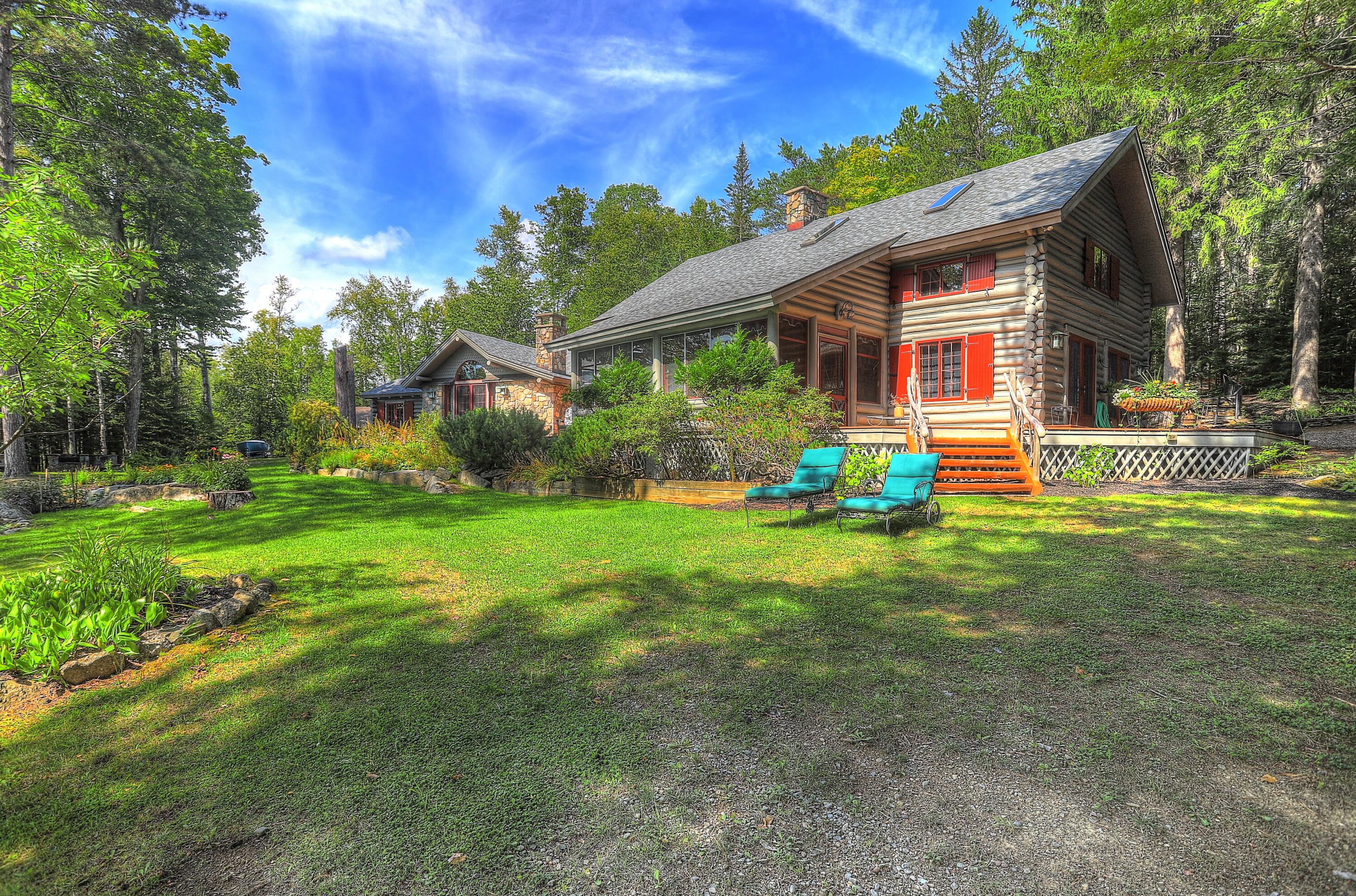 371 Bald Mountain Road Rangeley, ME