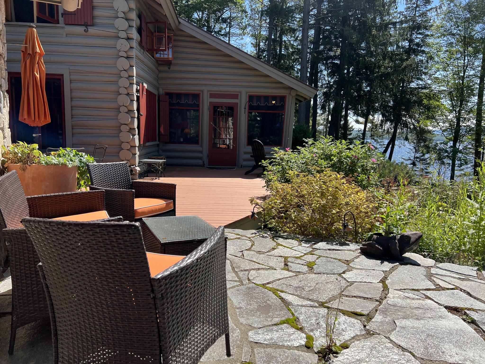 371 Bald Mountain Road Rangeley ME 04970