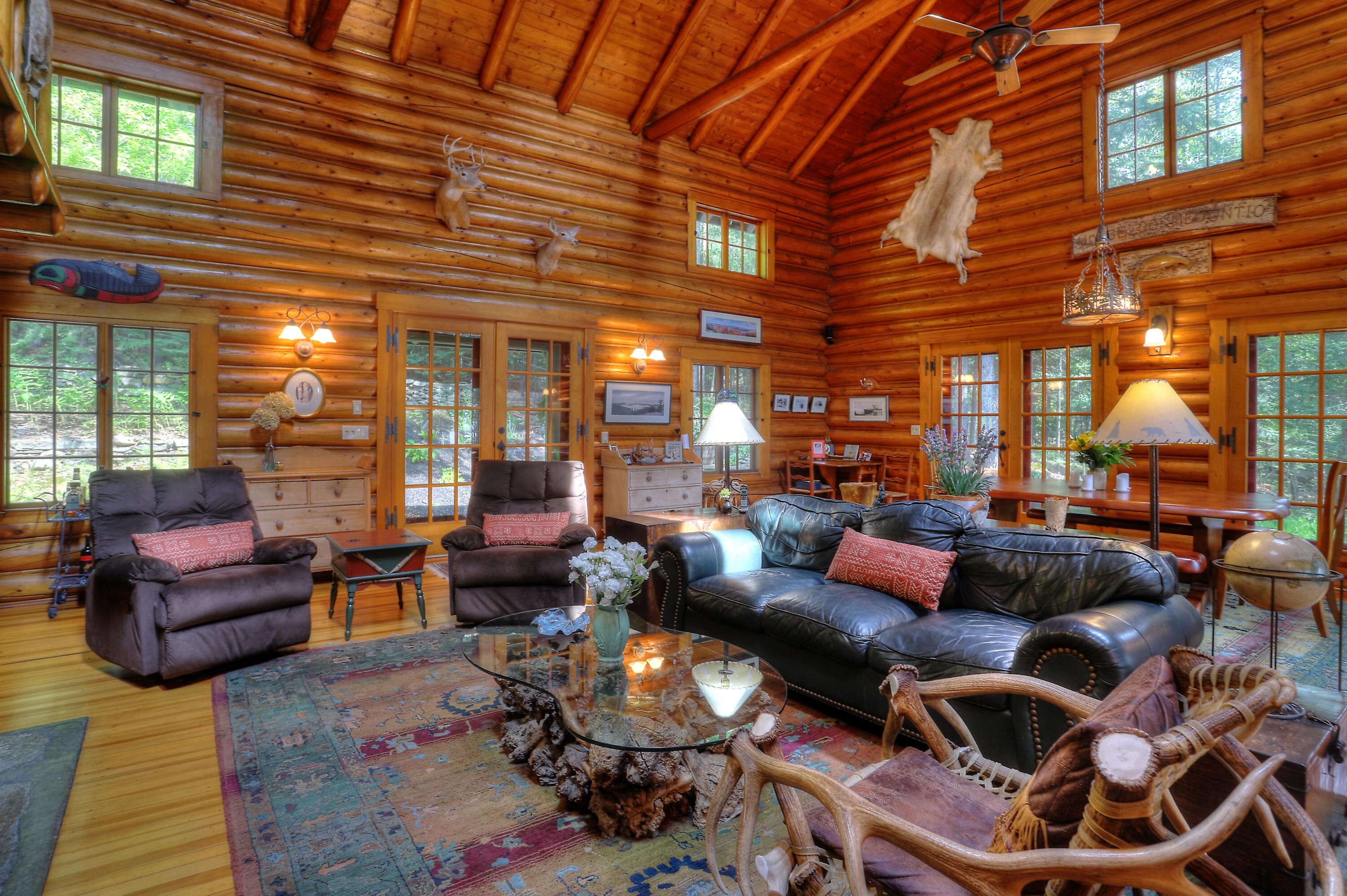 371 Bald Mountain Road Rangeley ME 04970