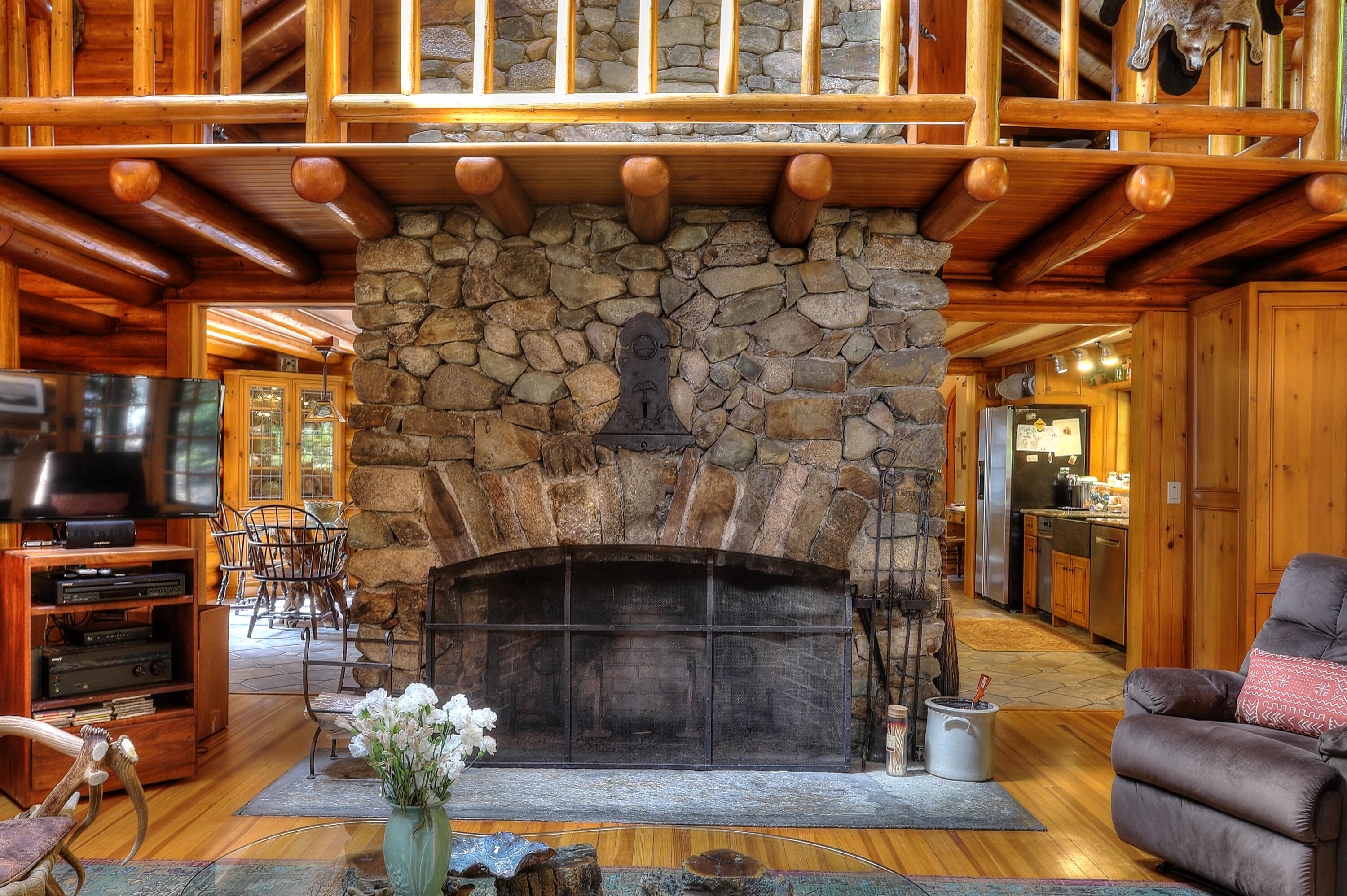 371 Bald Mountain Road Rangeley ME 04970