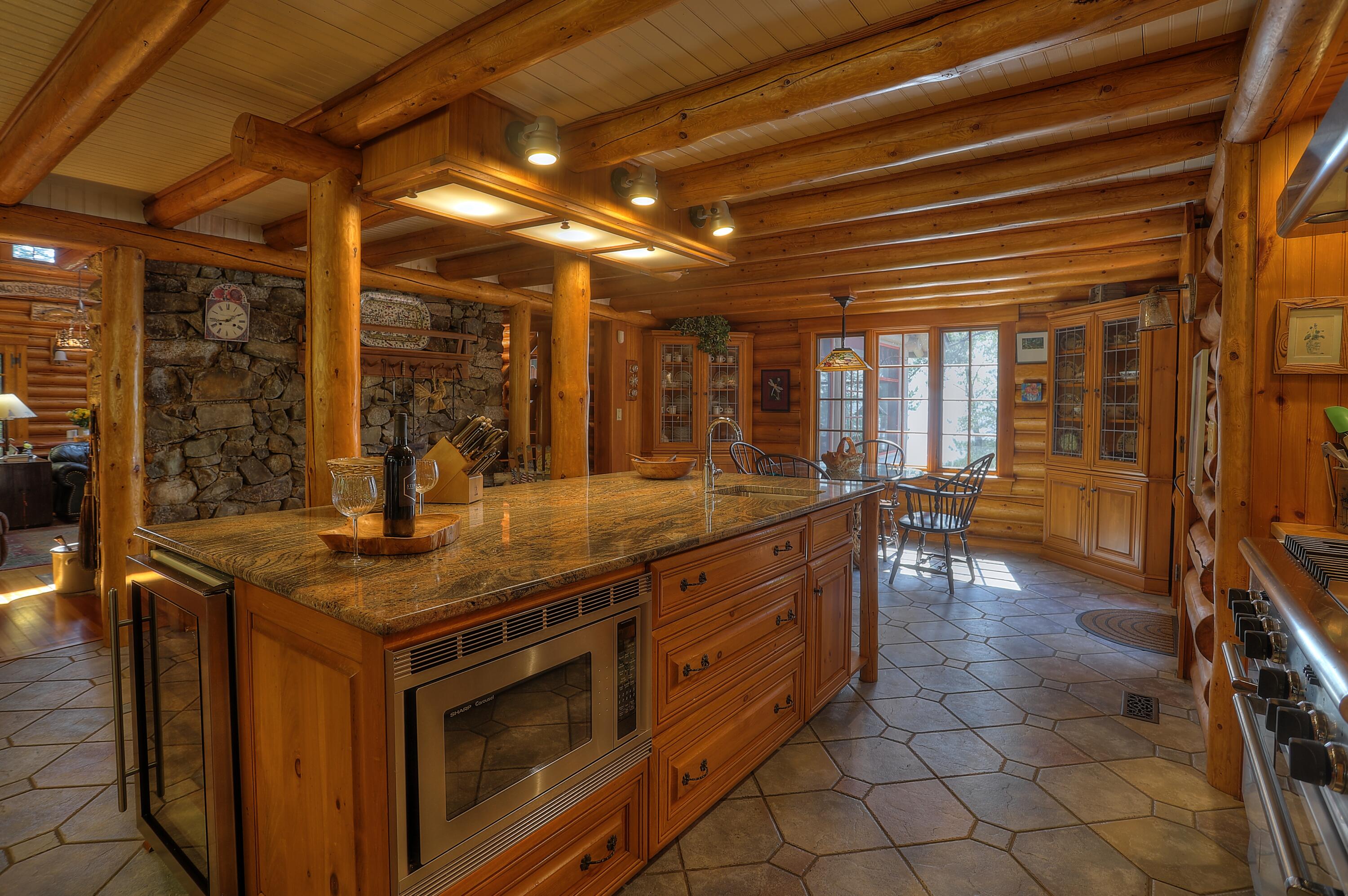 371 Bald Mountain Road Rangeley ME 04970