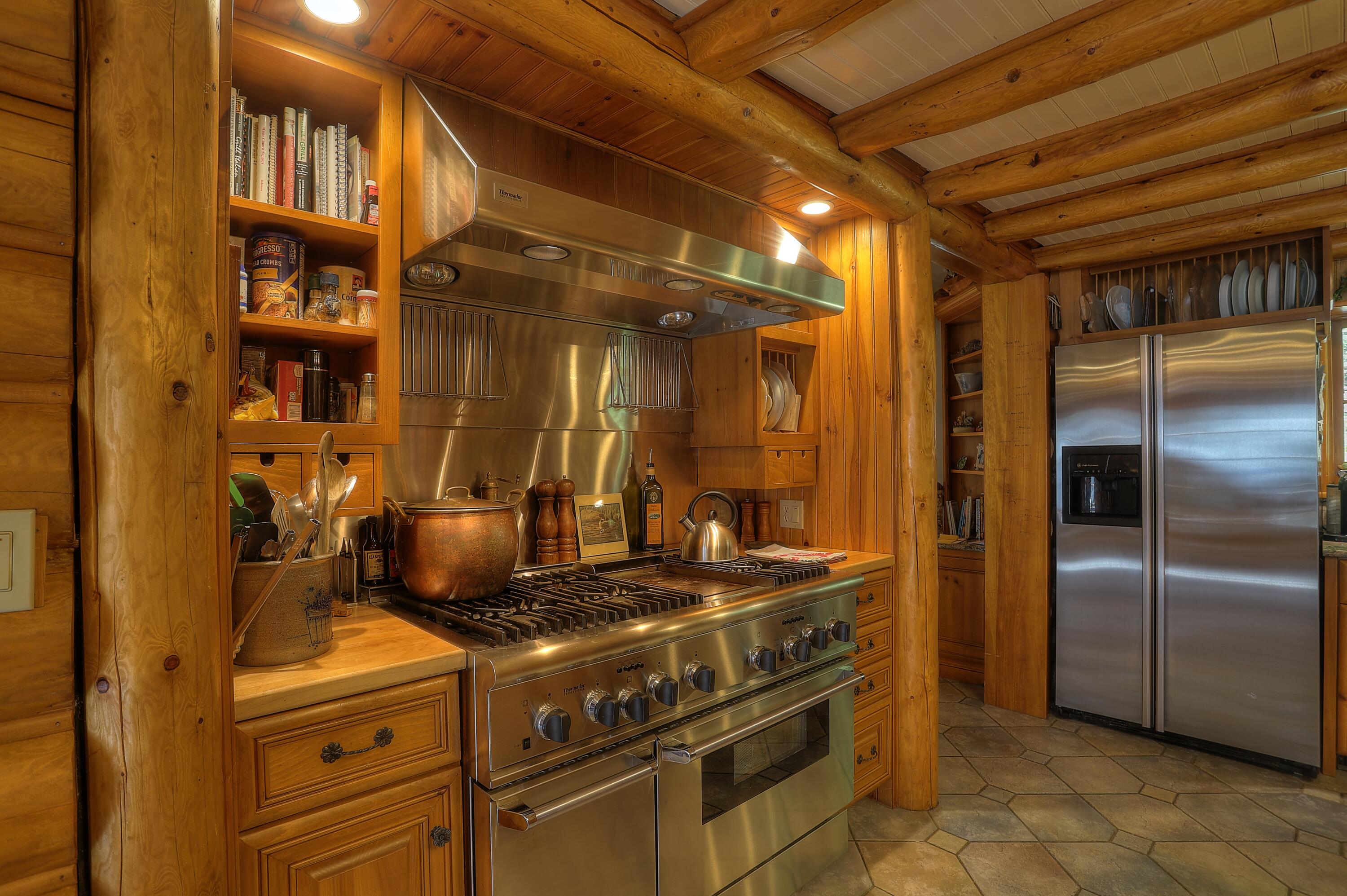 371 Bald Mountain Road Rangeley ME 04970