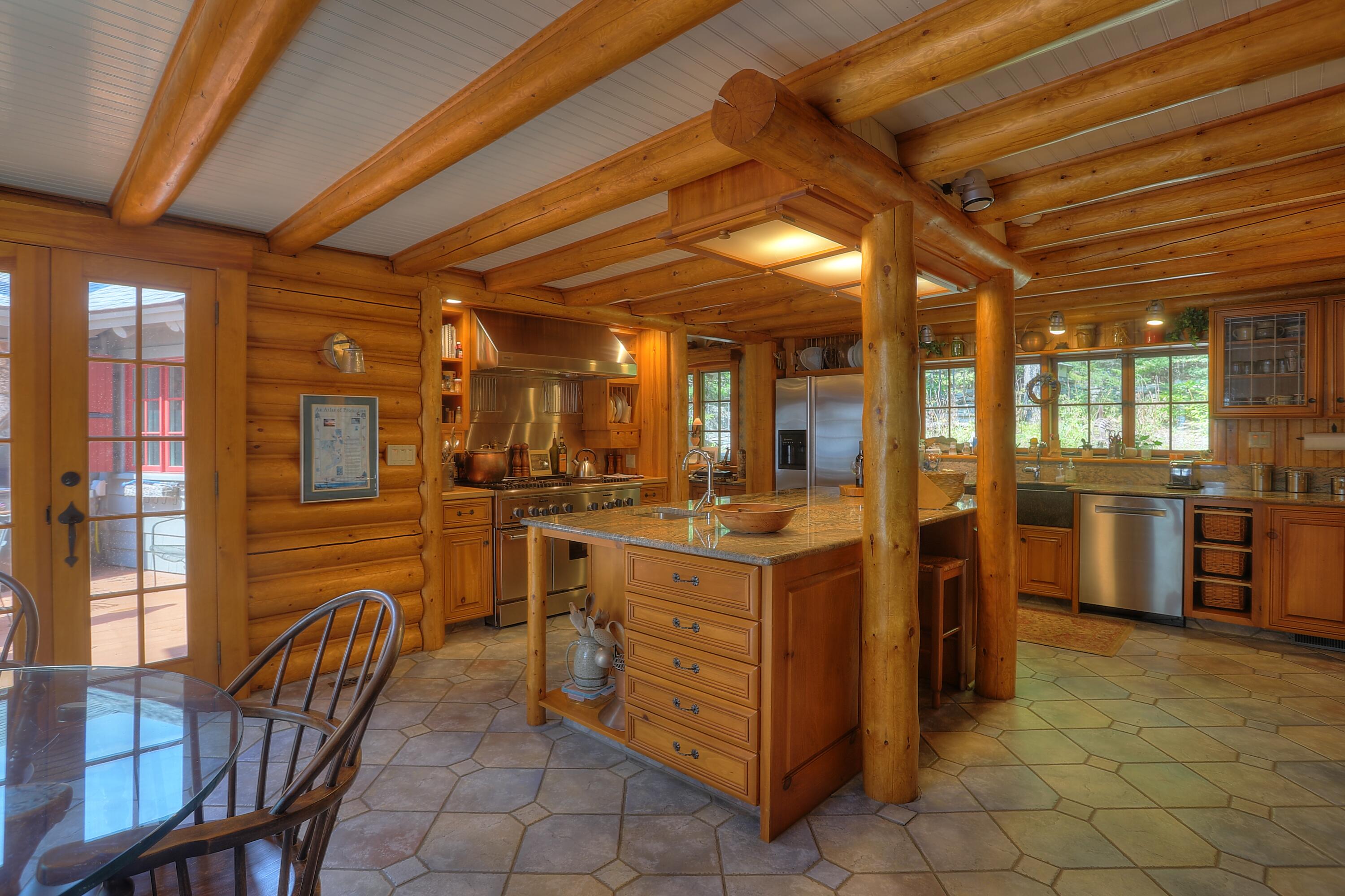 371 Bald Mountain Road Rangeley ME 04970