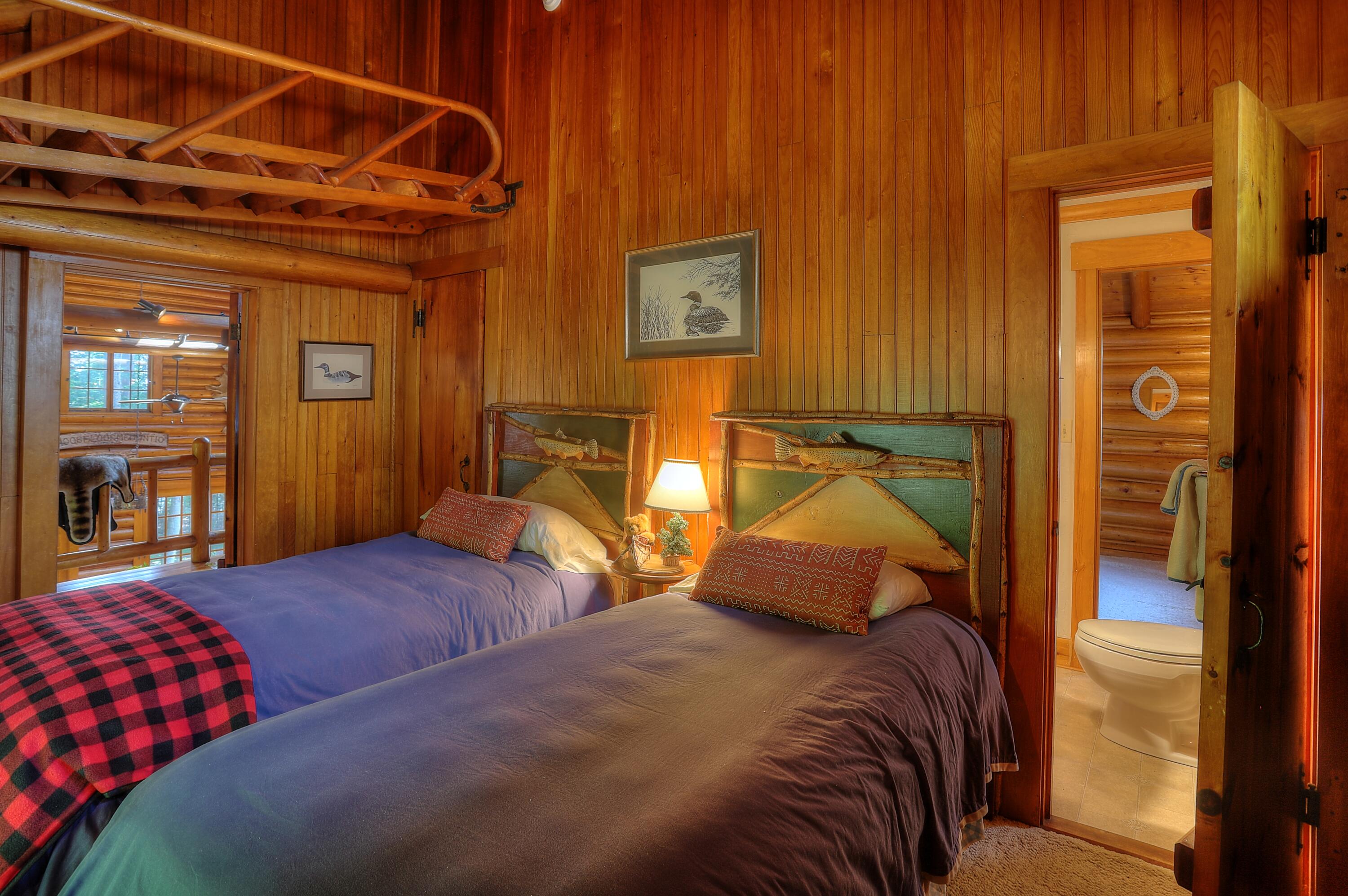 371 Bald Mountain Road Rangeley ME 04970