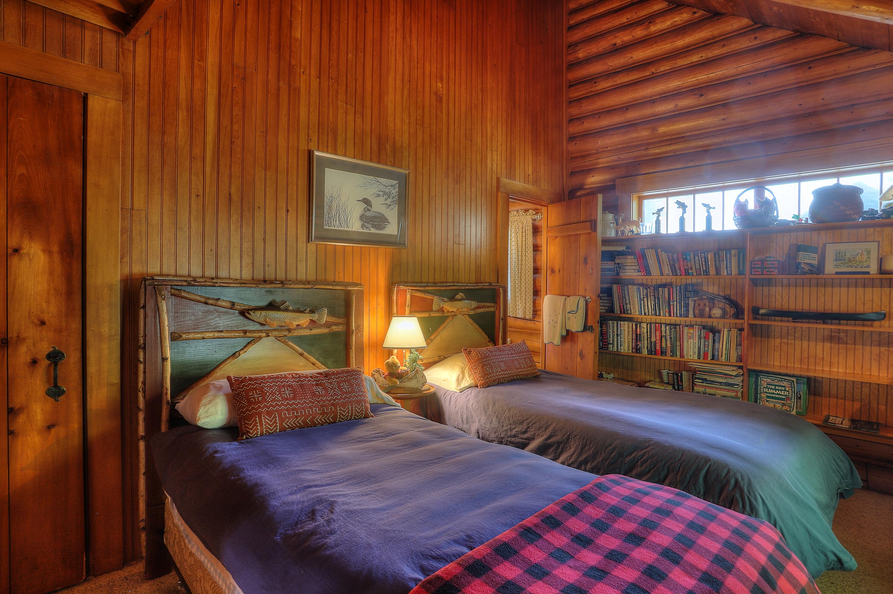 371 Bald Mountain Road Rangeley ME 04970