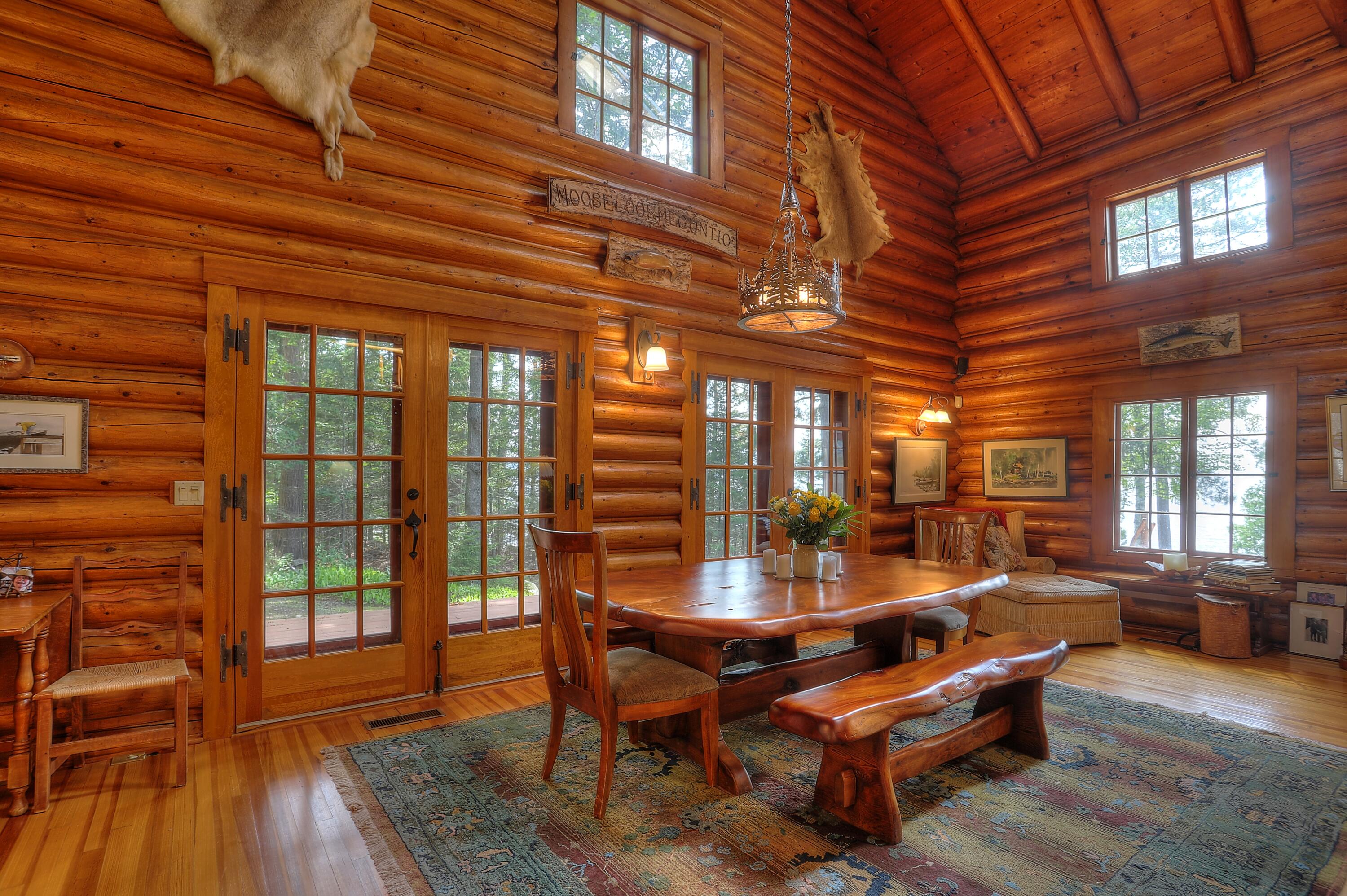 371 Bald Mountain Road Rangeley ME 04970