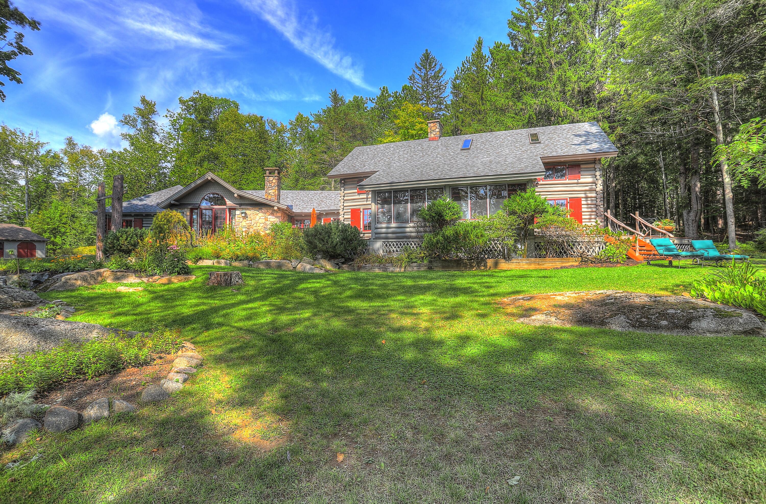 371 Bald Mountain Road Rangeley ME 04970