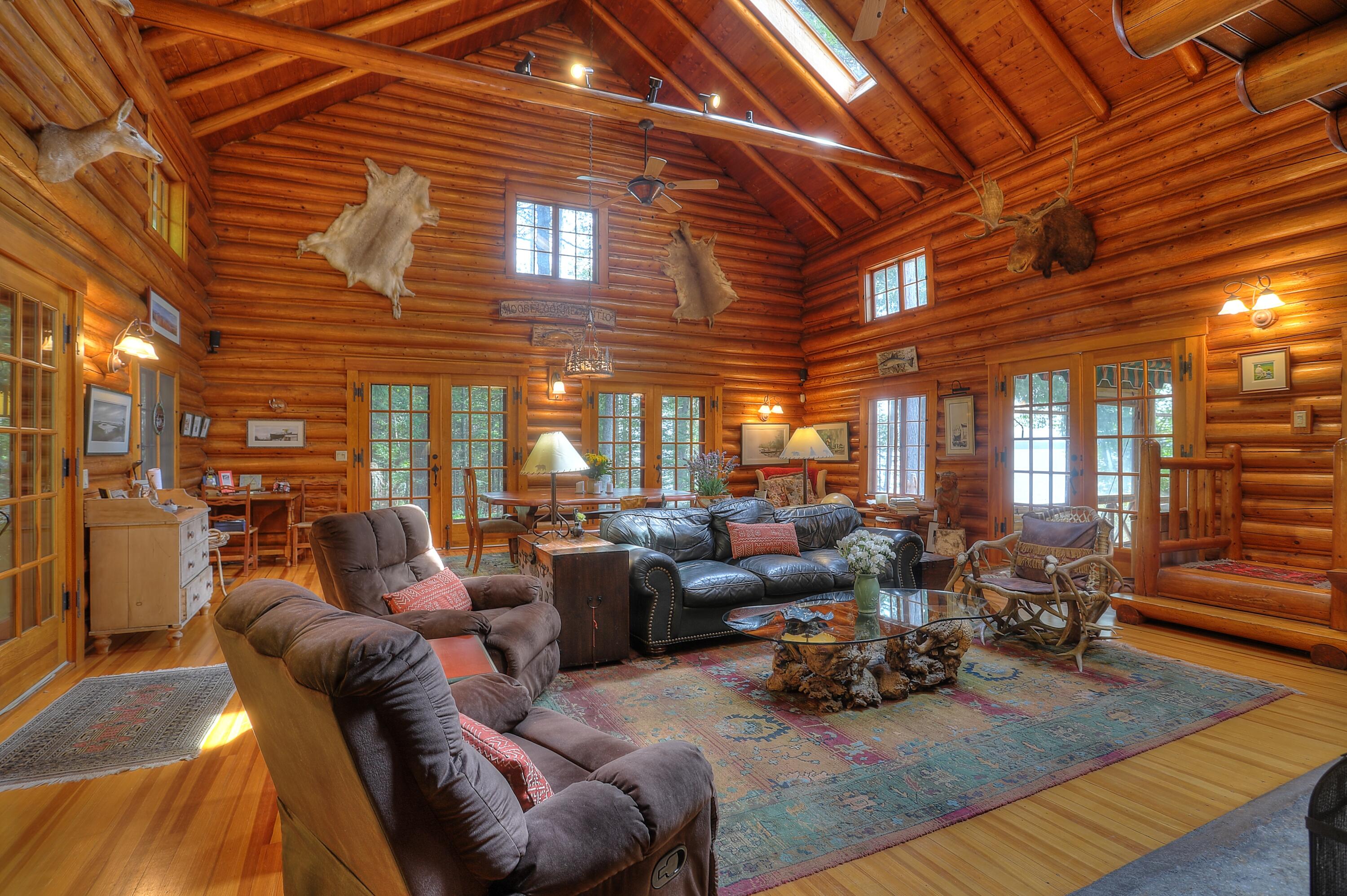 371 Bald Mountain Road Rangeley ME 04970