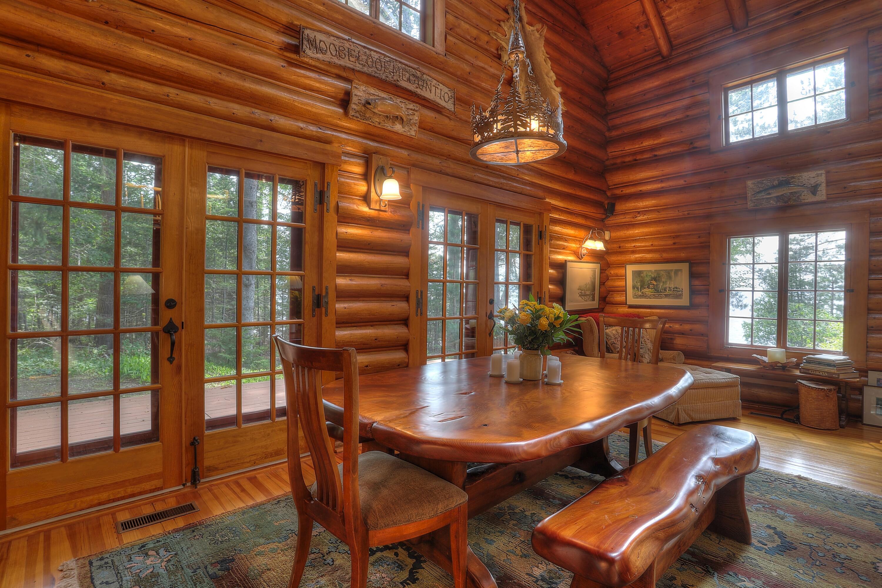 371 Bald Mountain Road Rangeley ME 04970